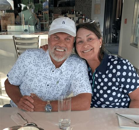 Meet Ryne Sandberg Wife Margaret Koehnemann