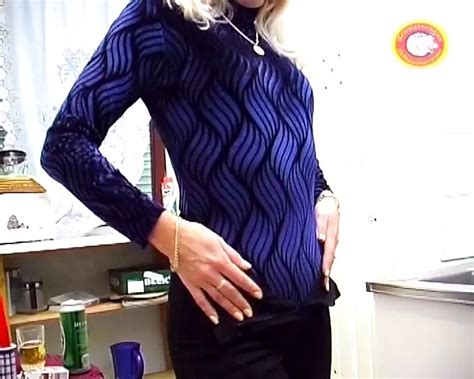 Sexy Lady From Germany With Small Tits Stuffing A Candle In Her Wet Pussy XHamster