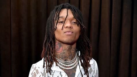 Swae Lee's 17 Tattoos & Their Meanings - Body Art Guru