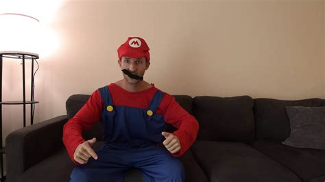Mario Showing Huge Cock POV Gay Twink Twink Porn Feat Jake Grand XHamster