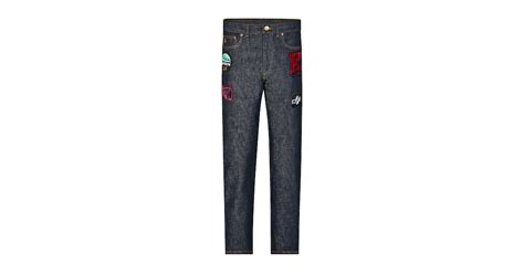 Regular Jeans - Ready to Wear - 1A541T | LOUIS VUITTON
