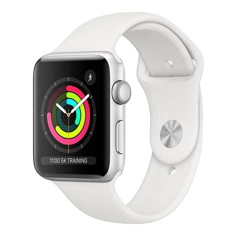 Apple Watch Series 3 42mm - Phone Hub