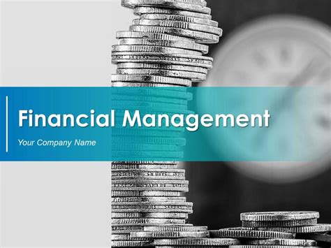 finance background powerpoint