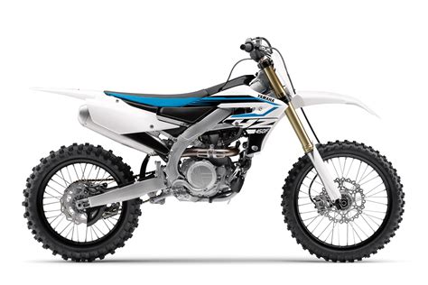 The All New Yamaha Yz F Racer X Online