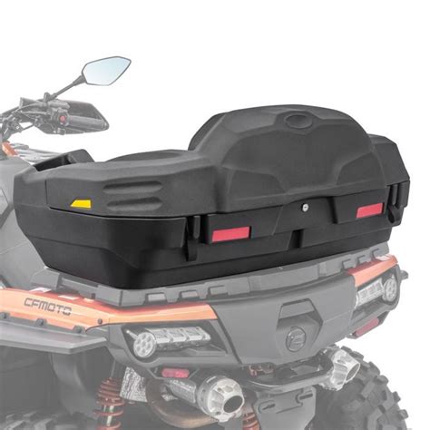 Quad Topcase Atv Koffer Hinten Heckkoffer Transportbox Koffer Bagtecs