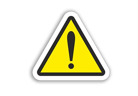 Попереджувальні таблички - Реклама Маркет