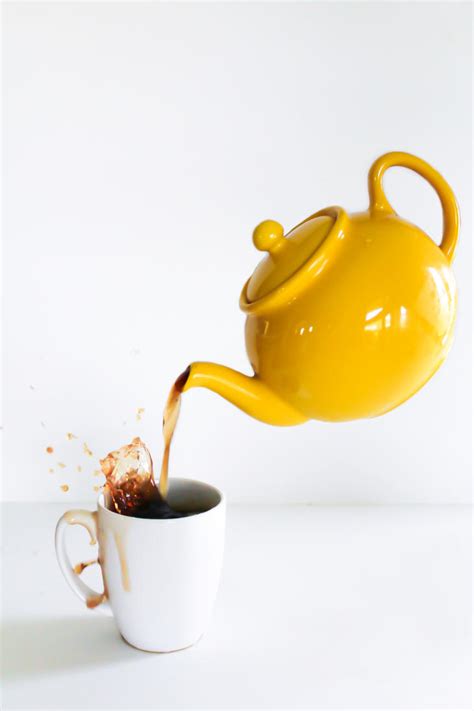 Magic Tea Party by dalmation1080 on DeviantArt