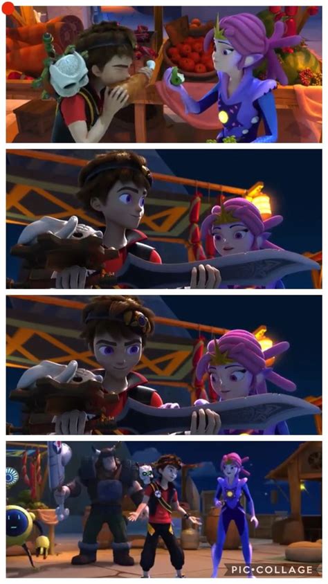 Zak And Cece Moments Ziteanfake Zak And Cece Zak Storm Season 1