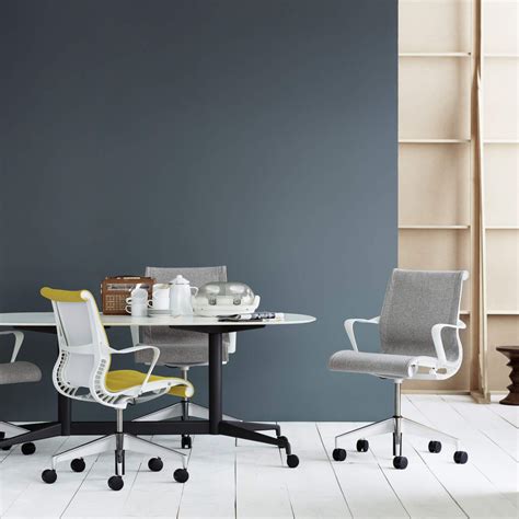 Herman Miller Setu Bürostuhl DPJ Workspace