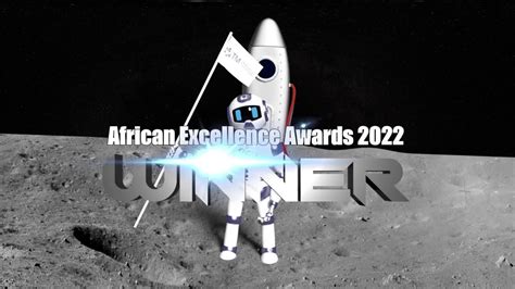 African Excellence Awards 2022 Winner Mea Markets Youtube