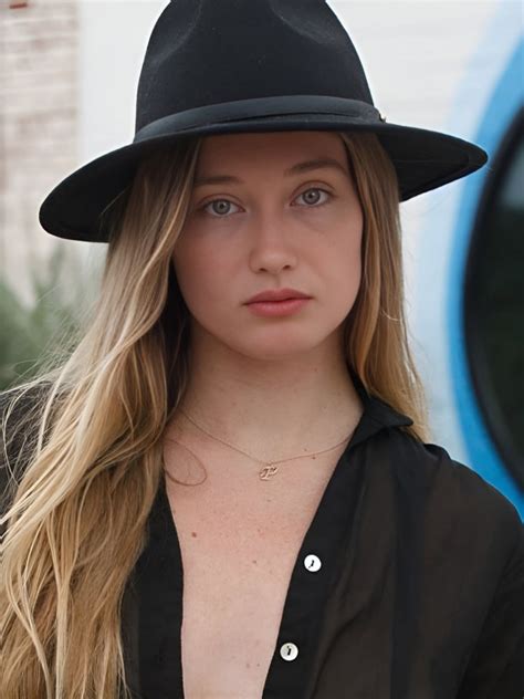 Moon Torrance (Model) Age, Wiki, Weight, Bio, Height, Boyfriend, Photos ...