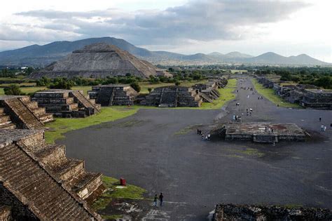 Los Sitios Arqueol Gicos M S Impresionantes De Latinoam Rica