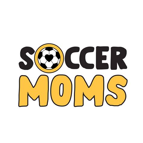 Soccer Moms