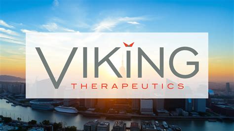 Viking Therapeutics Stock Surges on Acquisition Speculation - Stocks Today