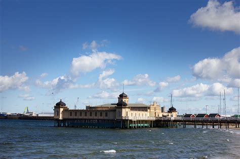 Sweden Varberg Town - Free photo on Pixabay - Pixabay