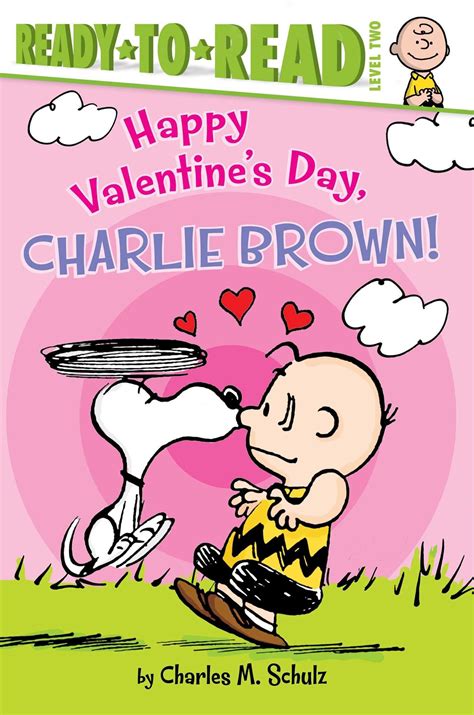 Charlie Brown Valentine Wallpaper (47+ images)