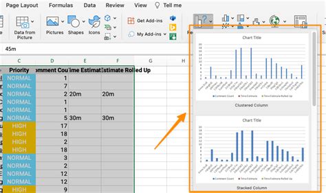 How To Create Kpi Dashboard In Excel - Printable Online