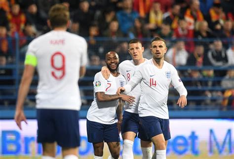 イングランド代表はeuro2020の優勝候補 「フランス代表と並んで」｜theworld（ザ・ワールド）｜世界中のサッカーを楽しもう！