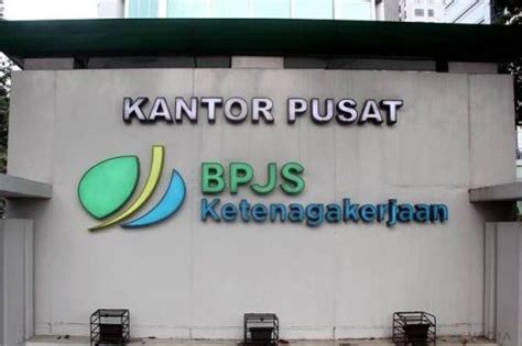 Inilah Cara Cek Dan Melacak Nomor Kpj Bpjs Ketenagakerjaan