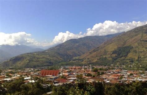 Un Recorrido Por Ciudades De Venezuela Haiman El Troudi