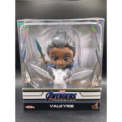 Hot Toys Cosbaby Valkyrie Shopee Thailand