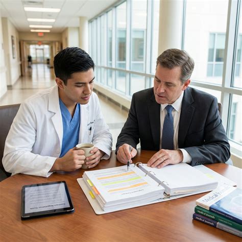 Physician Compensation Benchmarks: How to Use MGMA Data t...