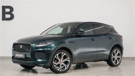 JAGUAR E PACE FIRST EDITION 2018 God