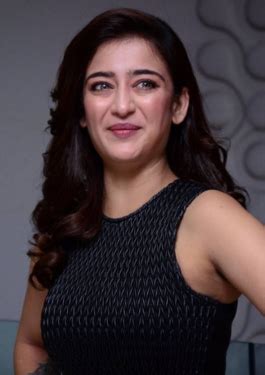 Akshara Haasan - Filmy Focus : Biography, Age, Movies, Family, Photos ...