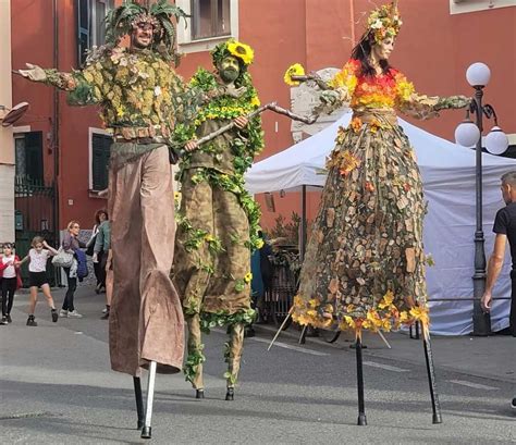 Fierucola del Montalbano Sarà festa a San Baronto