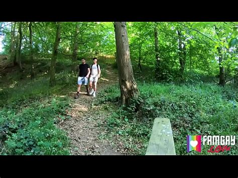 Shower For Two Kendrick Thomas James Keresford Xvideos