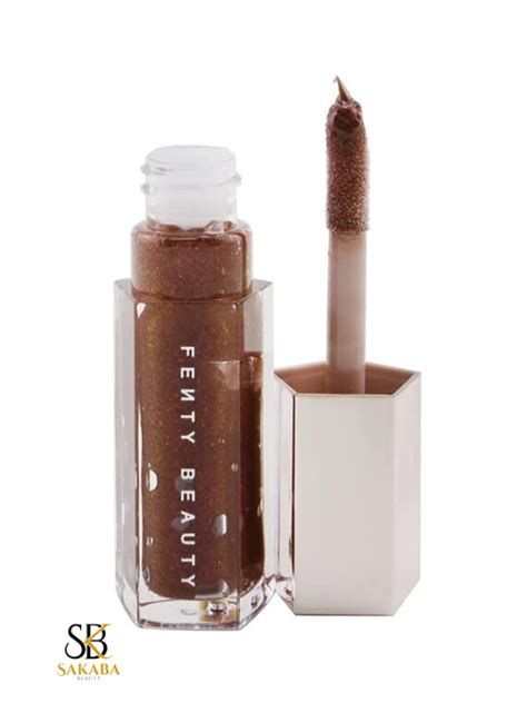 FENTY BEAUTY GLOSS BOMB HOT CHOCOLIT – SAKABA BEAUTY