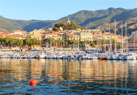 Cosa Vedere In Liguria Attrazioni E Luoghi Di Interesse Da Visitare