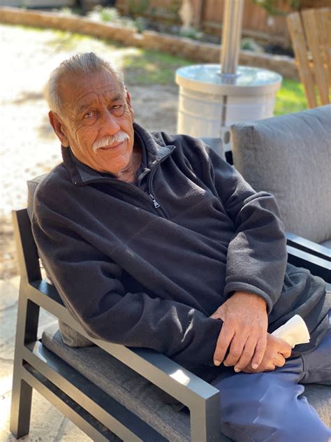Salvador Zambrano Obituary - Corpus Christi, TX