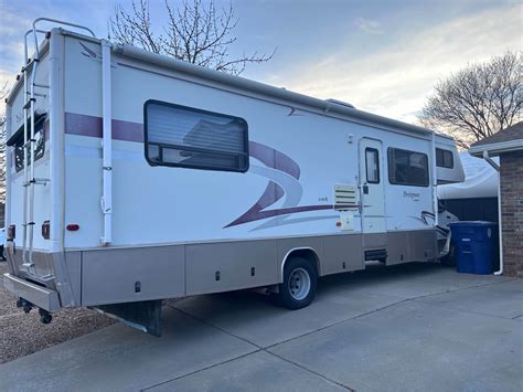 2000 Jayco Classic Class C - RVs & Campers - Albuquerque, New Mexico