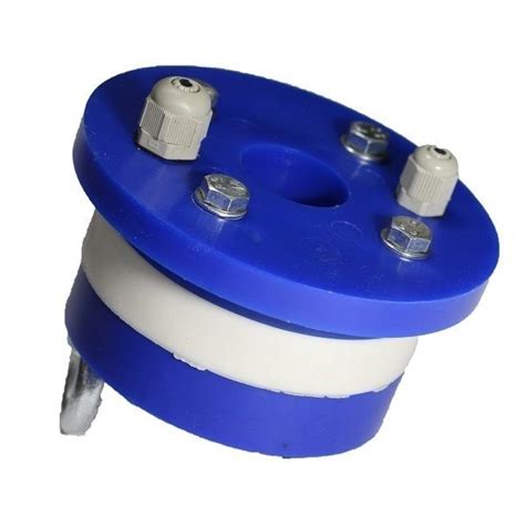 Купить Оголовок обсадной трубы скважины Ду125-Р БЕЛАМОС за 1 649 руб ...