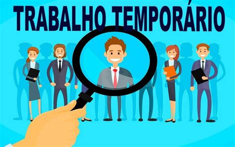 Como Encontrar Vagas Para Fazer Bico Em Trabalho Tempor Rio