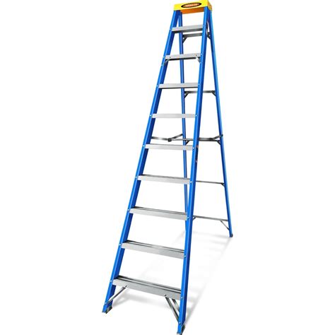 Стремянка Эйфель Про-Тект-109 - выгодная цена, отзывы, характеристики ...