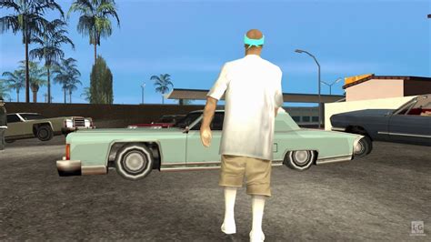 Lowrider Mission Cesar Vialpando Gta San Andreas Youtube