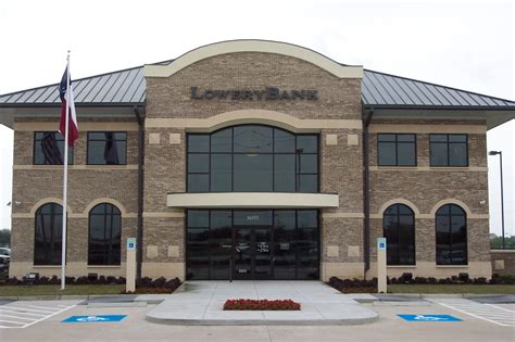16555 Southwest Fwy Sugar Land Tx 77479 Allegiance Bank Square