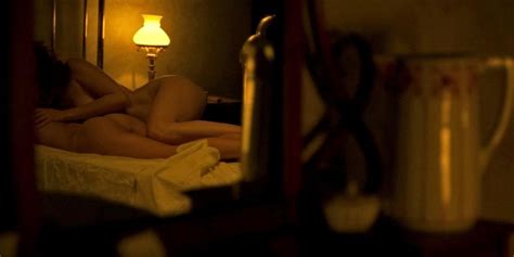 Ana Fernandez Nude Pics Page