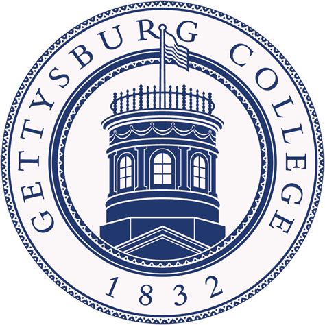 Gettysburg College Seal Sl Network