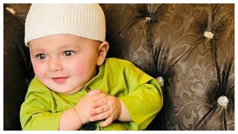 Nama Bayi Laki Laki Nuansa Arab Arti Pelindung Dan Terhormat