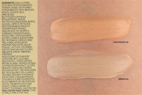 Resenha CC Nude Me FPS 25 Natura Una 2Beauty Marina Smith