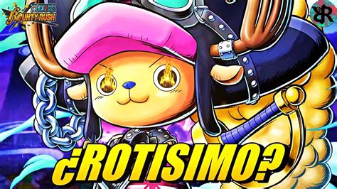 Gameplay Con Chopper Film Red Lvl Boost El Mejor Defender Del