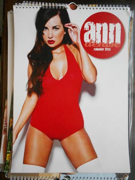 Hot Sexy Ann Denise Bikini Pics