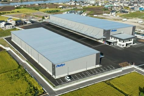 株式会社OkaSyo（旧：株式会社岡田商運） – 岡山の運送・物流企業です。大規模な運送から小規模の運送、物流倉庫まで、物流の事ならOkaSyo