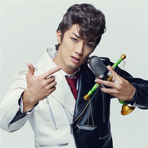 CASTヒプノシスマイク Division Rap Battle Rule the StageBad Ass Temple VS 麻天狼