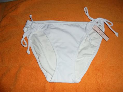 Victoria S Secret Bikini Hose Gr Sse S Neu Und Originalverpackt In Aarau Rohr F R Chf