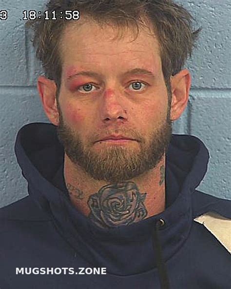 Teet Kevin Wayne 02 04 2023 Etowah County Mugshots Zone