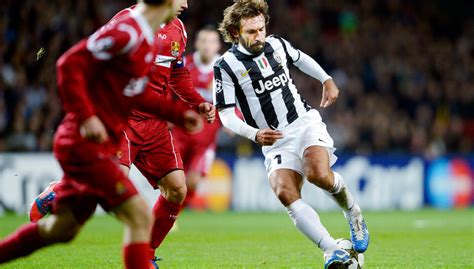 Juventus Vi SKAL Vinde Over FCN BT Fodbold Bt Dk